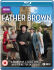 Mark Williams stars as Father Brown  the crime-solving  mild mannered  intuitive  Roman Catholic Priest  in this acclaimed drama series based on the stories by GK Chesteron. Featuring all 10 episodes from the first series  Williams plays Father Brown wonderfully and is joined by a superb supporting cast (Sorcha Cusack  Nancy Carroll  Alex Price and Hugo Speer) in this glorious and rich production.  Episodes Comprise:  Hammer of GodWhen an ungodly man is murdered at the unveiling of a new church clock  Father Brown must find the killer before an innocent woman is sent to the gallows.  The Flying StarsFather Brown becomes embroiled with a theatrical family when he discovers that a supposed tragic drowning was actually murder.  The Wrong ShapeSoon after his poetry recital  Leonard Quinton is found hanging in the conservatory. When Father Brown realises that he could not have committed suicide  the search begins for a murderer.  The Main in the TreeWhen Lady Felicia finds a stripped and injured man stuck up a tree  Sid is implicated as the perpetrator. Can Father Brown prove his innocence  or has Sid gone too far this time?  The Eye of ApolloWhen the Church of Apollo comes to Kembleford  Susie is drawn to their charismatic leader Kalon. After Kalon's wife is murdered  Father Brown must break his spell over Susie or risk losing her forever.  The Bride of ChristWhen two nuns die in mysterious circumstances at St Agnes convent  Father Brown investigates with the aid of Sister Boniface  an eager young fan of detective novels.  The Devil's DustFather Brown joins the search when a girl who is believed to be radioactive goes missing overnight. But just who is responsible for her disappearance?  The Face of DeathAfter a murder at the Kembleford charity treasure hunt  general suspicion falls upon a bereaved man who wants revenge. However  Father Brown is determined to prove the man's innocence.  The Major and The MagicianWhen the mayor drops dead during his speech at the Kembleford village fete  Father Brown deduces that he was deliberately electrocuted. Meanwhile  Mrs McCarthy's past comes back to haunt her.  The Blue CrossWhen his priceless Blue Cross is targeted by the infamous criminal Flambeau  Father Brown takes the initiative to try and save his soul. But is he walking into a trap.