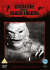 Scientists drug and capture the creature  who becomes enamoured with the head scientist's female assistant (Julia Adams). The lonely creature  a living amphibious missing link  escapes and kidnaps the object of his affection. Chief scientist (Richard Carlson) then launches a crusade to rescue his assistant and cast the ominous creature back to the depths from where he came. Well-acted and directed  and with Bud Westmore's brilliantly designed monster  Creature From The Black Lagoon remains an enduring tribute to the imaginative genius of its Hollywood creators.