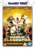 When Cleopatra bets Julius Caesar that she can build a sumptuous palace in record time  Edifis the Architect is driven to desperate measures to get the job done (or risk being thrown to the crocodiles!).  With the help of his friends Asterix  Obelix and a magic potion from the Druid Miraculix  he must win the challenge against all odds.  Starring Christian Clavier and Gerard Depardieu as Asterix and Obelix  Amelies Jamel Debbouze as Edifis and the lovely Monica Bellucci as Cleopatra.