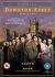 Julian Fellowes' hit drama Downton Abbey returns for a second series with all the regular cast including Maggie Smith  Hugh Bonneville  Elizabeth McGovern  Brendan Coyle  Joanne Froggatt and Dan Stevens. Returning to Downton Abbey in 1916  we see the effects of The First World War on the lives of the Crawley family and the servants who work for them.  The new series sees the return of all the much loved characters whose intertwined lives are rendered more complicated by wartime and its impact on the great house itself. And when the storms of war have finally cleared  will the way of life known by all the inhabitants of Downton have changed forever?  Special Features:    Episode 1 Commentary  Deleted Scenes  House to Hospital  Fashion and Uniforms  Romance in a Time of Warfare