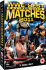 A collection of the most exciting WWE matches exclusive to pay-per-view television in 2011. Featured fights include John Cena's showdown with CM Punk, the No Holds Barred contest from Wrestlemania XXVII in which the Undertaker took on Triple H and a Ladder Match between Alberto Del Rio and Christian.