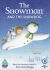 The Snowman and The Snowdog beautifully captures the magic and excitement of the original film as well as being a heart-warming story about love, loss and friendship.  When a young boy, Billy, moves house, he discovers a secret box hidden under the floorboards - a snowman-making kit! Billy builds his Snowman and, with a little spare snow, a Snowdog. At midnight, The Snowman and The Snowdog magically come to life.  Join Billy on an amazing adventure, as they fly over London to the North Pole and compete with a mix of wonderfully colourful characters in a very special race.  On return, Billy must leave his new friends outside and return to bed - but first, a wonderful surprise awaits him...