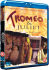 The first film written by James Gunn  who went on to write 2004's Dawn of the Dead and write/direct Slither  Tromeo &amp;amp; Juliet moves Shakespeare's classic tale of star-crossed love from 16th Century Verona to a crumbling modern day New York  where young Tromeo (Will Keenan) and Juliet (Jane Jenson) must defy their families endless feud in order to be together for eternity.  Featuring all the body piercing  kinky sex  car crashes and dismemberment that Shakespeare always wanted but never had  Tromeo &amp;amp; Juilet is the most subversive and original literary adaptation ever put on screen!