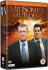 This collection contains the entire eighth series of Midsomer Murders. Set in the idyllic  picturesque county of Midsomer  Detective Chief Inspector Barnaby discovers that all is not as it seems and beneath the tranquil surface of village life exists a disturbing and cunning propensity for murder.Featured episodes:Things that go Bump in the NightDead in the WaterOrchis FatalisBantling BoySecond SightHidden DepthsSauce for the GooseMidsomer Rhapsody