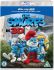 Our world is about to get Smurf'd!  When the evil wizard Gargamel chases the tiny blue Smurfs out of their village  they tumble from their magical world and into ours - in fact  smack dab in the middle of Central Park. Just three apples high and stuck in the Big Apple  the Smurfs must find a way to get back to their village before Gargamel tracks them down.  Special Features:    Find the Smurfs&amp;trade; Game  Deleted &amp;amp; Extended Scenes  The Smurfs: Comic Book to the Big Screen  Featurette: Going Gargamel  Progression Reels  Smurf-O-Vision: Second Screen Experience: Interact with the Smurfs as they take over your TV &amp;amp; iPad&amp;reg;  iPhone&amp;reg; or iPod touch&amp;reg; while you watch the movie!  The Smurfs&amp;trade; Fantastic Adventure Game - Help Clumsy race through the village and Central Park to stop Gargamel and his evil plans!  Blue-pers  Happy Music Montage  2 Commentaries  The Smurfs&amp;trade;: Comic Book to the Big Screen  Smurf&amp;trade; Speak: Meet the Cast