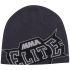 This MMA Elite Men's slide Beanie is the essential to help show your  support on fight night. Perfect to keep your vital heat in during cold  conditions.    Beanie  MMA Elite Branding  One Size