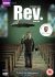 Meet The Rev. Adam Smallbone. He's a Church of England vicar, newly promoted from a sleepy rural parish to the busy, inner-city world of St Saviour's in Hackney, East London. It's a world he has no experience of. And it shows. It really shows. Alex - Adam's long-suffering wife - does her best to support him, but she's got her own career as a solicitor to worry about. And she is no-one's idea of a conventional vicar?s wife. Anybody can and does come into St Saviour's - from scheming MPs trying to educate their children on the cheap to Colin, a heavy drinking, unemployable lost soul...Rev. is an authentic, albeit highly comic, portrait of the life of a modern, inner-city vicar.  Special Features:    The Making of Rev.  Character Sketches  Rev. Outtakes  A Real Rev.  Commentaries