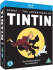 Tintin is the world's most famous boy reporter. With his faithful dog Snowy at his side, the intrepid pair travel the globe to investigate exciting cases.Along the way they encounter a colourful cast of characters who have become familiar to generations of children and adults: Captain Haddock, Thompson and Thomson, Professor Calculus and Oliveira da Figueira among many others.