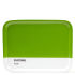 Practical and hygienic  the Pantone Universe Large Tray - Mushy Pea 376 is constructed from single sheets of birch for sturdiness and longevity of use. Boasting a vibrant yet simplistic design that is based on the Pantone Matching System  this colourful tray is perfect for any home or office environment.  100% dishwasher-safe  the tray has no joins for easy and effective cleaning  so you don't have to worry about the spread of bacteria and germs onto your food. - L.M.Features:    Pantone Universe Large Tray  Made from single sheets of birch  100% dishwasher-safe  No joins for easy cleaning  Based on the Pantone Matching System    Dimensions: 43cm x 33cm