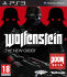 Wolfenstein: The New Order reignites the series that created the first-person shooter genre. Under development at Machine Games  a studio comprised of a seasoned group of developers recognised for their work creating story-driven games  Wolfenstein offers a deep game narrative packed with action  adventure and first-person combat.  Intense  cinematic and rendered in stunning detail with id Software&amp;rsquo;s id Tech 5 engine  Wolfenstein sends players across Europe on a personal mission to bring down the Nazi war machine. With the help of a small group of resistance fighters  infiltrate their most heavily guarded facilities  battle high-tech Nazi legions  and take control of super-weapons that have conquered the earth - and beyond.    Armed with a mysterious advanced technology  the Nazi&amp;rsquo;s unrelenting force and intimidation brought even the most powerful nations to their knees. Awakened from a 14-year coma to a world changed forever  war hero B.J. Blazkowicz emerges into this unimaginable alternate version of the 1960s. One in which the monstrous Nazi regime has won World War II  and now rule the globe with an iron fist. You are B.J. Blazkowicz  the American war hero  and the only man capable of rewriting history.  Features:    The Action and Adventure: Wolfenstein's breath-taking set pieces feature intense mountain-top car chases  underwater exploration  player-controlled Nazi war machines  and much more &amp;ndash; all combined to create an exhilarating action-adventure experience.    The Story and Characters: Hi-octane action and thrilling adventure weaved together into a tightly paced  super immersive game narrative featuring memorable characters.    The History and Setting: Set against a backdrop of an alternate 1960&amp;rsquo;s  discover an unfamiliar world ruled by a familiar enemy - one that has changed and twisted history as you know it.    The Arsenal and Assault: Break into secret research facilities and heavily guarded weapon stashes to upgrade your tools of destruction. Experience intense first-person combat as you go up against oversized Nazi robots  hulking Super Soldiers and elite shock troops.        Click Images To Enlarge