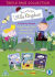 Holly's Magic Wand:Set in an enchanted magical kingdom with fairies, elves and insects, Ben and Holly is an animated pre-school children's show.  Ben is a loveable little elf while his best friend Holly is a bossy but loveable fairy princess. They are best friends who spend most their day getting in to all kinds of trouble and whilst Ben expects to work hard for everything he has, Holly happily attempts to fix things with a wave of her magic wand.  Gaston's Visit:Join Ben and Holly for more magical fun and exciting adventures in the Little Kingdom! Contains the following episodes:    Gaston's Visit  Nanny Plum's Lesson  The Elf Windmill  Mrs Witch  Elf Joke Day  King Thistle's New Clothes  Elf School  The Royal Golf Course  Morning, Noon and Night  Tadpoles    Plus Bonus Episode!11. Sea - Trip to the Seaside  The Tooth Fairy:The BAFTA award winning show on Milkshake and Nick Jr from the makers of Peppa Pig.Join Ben and Holly for ten more magical adventures in the Little Kingdom.  Somewhere, hidden amongst thorny brambles is a little kingdom of elves and fairies. Everyone who lives here is very, very small. The Little Kingdom is home to Princess Holly and her best friend Ben Elf. Holly is a young fairy who is still learning how to do magic properly. Ben is an elf and elves don&rsquo;t do magic, but they are very good at making things.