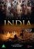 Fascinating India spreads an impressive panorama of India&amp;rsquo;s historical and contemporary world.  The film presents the most important cities  royal residences and temple precincts. It follows the trail of different religious denominations  which have influenced India up to the present day. Simon Busch and Alexander Sass travelled for months through the north of the Indian subcontinent to discover what is hidden under India&amp;rsquo;s exotic and enigmatic surface  and to show what is rarely revealed to foreigners. The film deals with daily life in India. In Varanasi  people burn their dead to ashes. At the Kumbh Mela  the biggest religious gathering of the world  35 million pilgrims bathe in holy River Ganges. This is the first time India is presented in such an alluring and engaging fashion on screen.  Bonus Features:    Bonus Material  Deleted Scenes