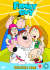The most hilarious animated sit-com since 'The Simpsons'  'Family Guy'  revolves around the Griffin family and their madcap adventures. The  Griffin household includes two teenagers  a cynical dog who is smarter  than everyone else  and a megalomaniacal mutant baby who makes numerous  attempts to eradicate his parents and siblings. Heading up this eclectic  household is Peter Griffin. Peter does his best to do what's right for  the family  but along the way  he makes mistakes that are the stuff of  legend...   Episodes Comprise:  1. Death Has A Shadow2.  I Never Met The Dead Man3. Mind Over Murder4. Chitty Chitty  Death Bang5. A Hero Sits Next Door6. The Son Also Draws7.  Brian: Portrait of A Dog8. Peter Peter Caviar Eater9. Running  Mates10. Holy Crap 11. If I&amp;acute;m Dyin' I&amp;acute;m Lyin'12. Love Thy  Trophy13. Death Is A Bitch14. The King Is Dead