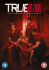 As if vampires  werewolves  werepanthers and shapeshifters weren't enough  Sookie Stackhouse and her allies in Bon Temps are about to face another round of otherworldly threats. It's time to bare your fangs for season four of this acclaimed HBO drama series that continues the story of this human/fairy waitress with telepathic gifts and an irresistible attraction to a vampire named Bill Compton. Though the bloody threat of Russell Edgington may have passed (for now)  fresh trouble is brewing in Bon Temps... and many questions remain unanswered.