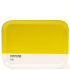 Practical and hygienic  the Pantone Universe Small Tray - Cornish Cream 1225 is constructed from single sheets of birch for sturdiness and longevity of use. Boasting a vibrant yet simplistic design that is based on the Pantone Matching System  this colourful tray is perfect for any home or office environment.  100% dishwasher-safe  the tray has no joins for easy and effective cleaning  so you don't have to worry about the spread of bacteria and germs onto your food. - L.M.Features:    Pantone Universe Small Tray  Made from single sheets of birch  100% dishwasher-safe  No joins for easy cleaning  Based on the Pantone Matching System    Dimensions: 20cm x 27cm