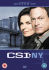 After his recent brush with death  Mac (Gary Sinise) returns for a ninth and final season of crime solving and is wasting no time turning up the heat on New York's bad guys. However  New York is a city plagued by unhappy memories for the team when a series of unsolved cases that haunt the department rear their ugly heads.  As we bid a fond farewell to Mac Taylor and the NYPD night shift this is definitely one season that should not be missed.