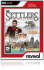 A medieval world-building strategy game.- Command 6 heroes and varied military units. Dynamic weather conditions directly influence gameplay and can be used to your advantage.- Trade, research and choose from over 70 buildings to construct vast cities brimming with life.- Over 30 missions where you must achieve economic domination and ultimately lead your armies in a quest to regain your lost kingdom.- Incredibly detailed characters and buildings bring the medieval story to life.