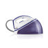 Increase the speed of your ironing with the Philips SpeedCare Steam Generator Iron. With an increased continuous steam output of 95g per minute  your pile of ironing will never seem so big again whilst the 120g/min steam boost will ensure that no crease is left visible. The 2400W steam generator iron has a non-stick soleplate meaning that it easily glides over all materials whilst the calc clean solution prolongs the life of your iron as it monitors the build-up of calcium. The vertical steam setting allows you to eliminate creases in hanging fabrics whilst the precision tip irons out those difficult to reach creases.  Boasting a water tank capacity of 1200ml you no longer need to worry about filling and refilling the tank whilst you are ironing and should this problem arise the separate water tank can be filled up as you iron. The tank features an extra-large filling hole making it easier to replenish from the sink. The heat up time of 2 minutes means that the steam generator iron is ready to use almost immediately. A.B.  Features:      Philips GC6611/30 SpeedCare Steam Generator Iron&amp;nbsp;  2400W  Steam output of 95g/minute  120g/ minute steam boost  Non-stick soleplate  Calc clean solution  Vertical steam setting  Precision tip  Water tank of 1200ml  Extra-large filling hole  Heat up time of 2 minutes  Hose length 1.6m  Power cord 1.8m  Dimensions: H:19.8cm x W: 21.7cm x D : 34.6cm  Weight: 2.6kg