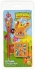 Colourful starter packs featuring Moshi Monsters most popular characters. Packs include Stylus with Character Top  Character shaped screen cleaner and branded game case. Suitable for 3DS  DSiXL  DSi and DS Lite. Official Moshi Monsters Licensed merchandise. Features:    Packs include Stylus with Character Top  Character shaped screen cleaner and branded game case  Suitable for 3DS  DSiXL  DSi and DS Lite  Official Moshi Monsters Licensed merchandise