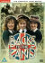 This popular Anglia sitcom focuses on the experiences of three very different Women's Land Army volunteers who find themselves in the Norfolk village of Clayfield  sharing a hasty education in agricultural matters  more than a few mishaps  and a little romance along the way. First screened in 1978  Backs to the Land features a memorable theme sung by Anne Shelton  one of Britain's most cherished wartime entertainers.  In this series  official busybody Miss Rainbow sets out to prove that farmer Tom is prone to uncontrolled animal passions  while an archaeologist is convinced that Crabtree Farm holds the secret of Boudicca's missing treasure. Jenny has a visit from her pickpocket father  Tom's long-lost sister-in-law suddenly re-appears  and there's excitement when an escaped Italian prisoner of war ends up hiding out on the farm...