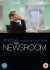 From the mind of Aaron Sorkin  creator of The West Wing and screenwriter of The Social Network and Moneyball  comes The Newsroom  a behind-the-scenes look at the people who make a nightly cable-news program. Focusing on network anchor (played by Jeff Daniels)  his new executive producer (Emily Mortimer)  the newsroom staff (John Gallagher  Jr.  Alison Pill  Thomas Sadoski  Olivia Munn  Dev Patel) and their boss (Sam Waterston)  the series tracks their quixotic mission to do the news well in the face of corporate and commercial obstacles-not to mention their own personal entanglements.
