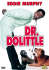 Treat yourself to a healthy dose of Eddie Murphy's untamed animal magnetism in the smash hit comedy! A successful physician and devoted family man  John Dolittle (Murphy) seems to have the world by the tail  until a long-suppressed talent he possessed as a child - the ability to communicate with animals is suddenly reawakened...with a vengeance! Now every creature within squawking distance wants the good doctor's advice  unleashing an outrageous chain of events that turns his world upside down! Featuring an all-star menagerie of voice talent (including Chris Rock  John Leguizamo  Norm MacDonald  Albert Brooks  Garry Shandling and Ellen DeGeneres)  this wild and wooly free-for-all is your prescription for hilarious hijinks and fun!