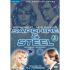 Set in a world in which the future and past collide and time overturns reality, Sapphire and Steel will capture your consciousness and take you to altered states. Eerie, frightening forces are at work and Sapphire and steel have been assigned...Only the two Time Agents (Joanna Lumley and David McCallum) can stop the strange events and restore natural order to the universe. Tasked with safeguarding the structure of Time they use their uncanny powers to protect the present from the invading evils of the past and future.