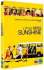 Take a hilarious ride with the Hoovers, one of the most endearingly fractured families in comedy history.Father Richard (Greg Kinnear) is desperately trying to sell his motivational success programme... with no success. Meanwhile,  pro-honesty  mom Sheryl (Toni Collette) lends support to her eccentric family, including her depressed brother (Steve Carell), fresh out of the hospital after being jilted by his lover. Then there are the younger Hoovers - the seven-year-old, would-be beauty queen Olive (Abigail Breslin) and Dwayne (Paul Dano), a Nietzsche-reading teen who has taken a vow of silence. Topping off the family is the foul-mouthed grandfather (Alan Arkin), whose outrageous behaviour recently got him evicted from his retirement home.When Olive is invited to compete in the  Little Miss Sunshine  pageant in fat-off California, the family piles into their rusted-out VW bus to rally behind her - with riotously funny results.
