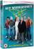 Looking Forward To Bier Kellers, Frauleins, High Wages And No Taxes, Dennis (Tim Healy, Neville (Kevin Whately)And Oz (Jimmy Nail) Leave Newcastle For Work On A Building Site In Dusseldorf, Meeting Up With Fellow Ex-PatsWayne (Gary Holton), Bomber (Pat Roach), Barry (Timothy Spall) And Moxey (Christopher Fairbank).The Set Contains Both Series One And Series Two Of The Classic Comedy Showing The Lads' AdventuresIn Germany, Spain And Back Home In Blighty.Special Features:None ListedNone Listed.