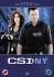 Following a spray of machine-gun fire  the CSI: NY team rises from the chaos. But when one member's life is significantly changed  it proves to be the emotional motivation they need to piece together their lives and ultimately find the shooter during the sixth season of CSI: NY.  Sarah Carter (Shark) guest-stars in a recurring role as Hayden Becall &amp;nbsp;a forensic school graduate who works as a crime scene clean up technician and has aspirations of being a CSI.  NY Season Six also stars Laurence Fishburne as part of the CSI Trilogy cross over of episodes.  Episodes Comprise:  1: Epilogue&amp;nbsp;&amp;nbsp;&amp;nbsp; 2: Blacklist (Featuring Grave Digger)3: Lat 40&amp;deg; 47' N/Long 73&amp;deg; 58' W&amp;nbsp;&amp;nbsp;&amp;nbsp; 4: Dead Reckoning&amp;nbsp;&amp;nbsp;&amp;nbsp; 5: Battle Scars&amp;nbsp;&amp;nbsp;&amp;nbsp; 6: It Happened to Me&amp;nbsp;&amp;nbsp;&amp;nbsp; 7: Hammer Down&amp;nbsp;&amp;nbsp;&amp;nbsp; 8: Cuckoo's Nest&amp;nbsp;&amp;nbsp;&amp;nbsp; 9: Manhattanhenge&amp;nbsp;&amp;nbsp;&amp;nbsp; 10: Death House&amp;nbsp;&amp;nbsp;&amp;nbsp; 11: Second Chances&amp;nbsp;&amp;nbsp;&amp;nbsp; 12: Criminal Justice13: Flag on the Play&amp;nbsp;&amp;nbsp;&amp;nbsp; 14: Sanguine Love&amp;nbsp;&amp;nbsp;&amp;nbsp; 15: The Formula16: Uncertainty Rules&amp;nbsp;&amp;nbsp;&amp;nbsp; 17: Pot of Gold&amp;nbsp;&amp;nbsp;&amp;nbsp; 18: Rest in Peace  Marina Garito&amp;nbsp;&amp;nbsp;&amp;nbsp; 19: Redemptio&amp;nbsp;&amp;nbsp;&amp;nbsp; 20: Tales from the Undercard&amp;nbsp;&amp;nbsp;&amp;nbsp; 21: Unusual Suspects&amp;nbsp;&amp;nbsp;&amp;nbsp; 22: Point of View&amp;nbsp;&amp;nbsp;&amp;nbsp; 23: Vacation Getaway