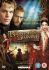Matt Damon (The Bourne Supremacy  Ocean's 12) and Heath Ledger (The Patriot  A Knight's Tale) team with acclaimed director Terry Gilliam for this fantastic tale based on the legendary storytellers. Famous collectors of folklore  Will and Jake Grimm (Damon and Ledger) are also travelling con men who promise to rid towns of imaginary monsters and nonexistent demons in exchange for quick money. But they'll soon see things beyond even their wild imaginations when the twosome face a real enchanted forest.