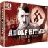 Disc Listing:  Hitler and the Occult: Investigating the formation of the Nazi party from different occult  groups in the late 19th century.  The Private Voice of  Hitler: An intriguing look at Hitler and how our perception of  him could have changed had there been recordings of him in his private   as well as his public life.  Hitler and Stalin: Roots of  Evil: An examination of the minds of two of the 20th century's  most brutal dictators and mass murderers - Adolf Hitler and Joseph  Stalin.  Hunting Hitler: Hitler's main wartime  headquarters was the setting of the final attempt on his life  by his  own party. This is the story of those diverse individuals who tried to  change the course of history.  Elite German Forces of  WWII: Go inside the most feared units of the Nazi military  machine and see how they carried out their missions  examining the  training  tactics and battle history of the special German combat  forces.  Plotting to Kill Hitler: Drawing on a  wealth of information culled from government files  private sources   letters  diaries and more this programme sheds new light on the famous  scheme to eliminate Hitler.