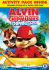 This Easter Holiday, invite your kid's favourite Chipmunk franchise, into your home for a fun, new family adventure! Hugely successful family franchise is back for some cheeky squeaky Easter fun! With more catchy songs, more fun and great exotic locations, the chipmunks and the chippettes are back and bigger than ever on Triple Play and DVD. Playing around while aboard a cruise ship, the Chipmunks and Chippettes accidentally go overboard and end up marooned in a tropical paradise. They discover their new turf is not as deserted as it seems...  Includes in-pack activity set, including pairs game and stickers!  Special Features:    Munk Music and Dance Machine  Music Video  Munking Movies in Paradise - A mock documentary about the filming that took place in Hawaii. The theme is that while the human cast and crew loved filming in Hawaii, the Chipmunks and Chipettes hated it because it was not at all like the forest environment they're used to.)  Digital Copy