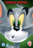 Tom &amp;ndash; An ordinary grey-and-white house cat  of no great intelligence  Tom is driven by three goals: to eat  to sleep and to catch the mouse  Jerry  and eat him. Unfortunately  his plans are constantly thwarted by the quick-witted little rodent.