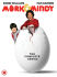 Get ready to laugh with Mork & Mindy, the insanely popular Happy Days spin off that crash-landed onto television in 1978. Fans went wild for this wacky, off-the-wall sitcom featuring a misfit alien who departs from the faraway planet of Ork to come study ?crazy? earthling customs. After touching down near Boulder, Colorado, Mork (Robin Williams) encounters the beautiful college student Mindy (Pam Dawber). The two strike up a charming and entertaining friendship that is full of good times and unexpected surprises. Revisit the hilarious sitcom that launched Robin Williams? career into warp drive with this four-season, 15-disc collection. Included are 95 episodes filled with riotous humour that transcend the boundaries of time and space.