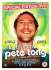 Its All Gone Pete Tong is a hysterically funny comedy following the tragic life of the legendary DJ Frankie Wilde from international fame through to his subsequent battle with adversity.  Frankie is living the opulent life of a superstar  residing in his trophy villa in Ibiza with his trophy wife. But then tragedy hits  as his career and his well being are suddenly threatened by a seemingly insurmountable twist of fate. This feel good comedy has something for everybody.