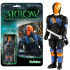 Arrow Deathstroke ReAction 3 3/4-Inch Retro Action Figure More details to come.