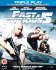 Vin Diesel and Paul Walker lead a reunion of returning all-stars from every chapter of the explosive franchise built on speed in Fast Five. Newly joined by Dwayne Johnson  they take the series that hooked the world on adrenaline and amp up the action and spectacle on a global scale.  In Fast Five  former cop Brian O&amp;rsquo;Conner (Walker) partners with ex-con Dom Toretto (Diesel) in a very unfamiliar place: the opposite side of the law in exotic Rio de Janeiro  Brazil. Elsa Pataky joins Johnson and returning favorites Jordana Brewster  Chris Ludacris Bridges  Tyrese Gibson  Sung Kang  Gal Gadot  Matt Schulze  Tego Calderon and Don Omar in an ultimate high-stakes heist.  Special Features:  Disc 1 Blu-ray:    Theatrical Feature  Extended Feature  Theatrical Feature commentary with Director Justin Lin  Extended Feature commentary with Director Justin Lin  Picture In Picture (Theatrical feature only)  Deleted Scenes  Gag Reel  A New Set of Wheels  DOM's Journey  Brian O'Conner: From Fed to Con  Enter Federal Agents Hobbs  Inside the Vault Chase  Reuniting the Team  The Big Train Heist  Dom vs. Hobbs  On Set with Director Justin Lin  Tyrese TV  Thank You Piracy Trailer  Pocket BLU&amp;nbsp;&amp;nbsp;&amp;nbsp; &amp;nbsp;&amp;nbsp;&amp;nbsp; &amp;nbsp;&amp;nbsp;&amp;nbsp; &amp;nbsp;&amp;nbsp;&amp;nbsp; &amp;nbsp;&amp;nbsp;&amp;nbsp; &amp;nbsp;&amp;nbsp;&amp;nbsp;     Disc 2 DVD:    Theatrical Feature  Extended Feature  Theatrical Feature commentary with Director Justin Lin  Extended Feature commentary with Director Justin Lin  Deleted Scenes  Gag Reel  A New Set of Wheels  Johnny English Trailer A (hard version)  Thankyou Anti Piracy Trailer&amp;nbsp;&amp;nbsp; &amp;nbsp;&amp;nbsp;&amp;nbsp; &amp;nbsp;&amp;nbsp;&amp;nbsp;     Disc 3 Digital Copy:    Feature