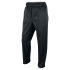 The Nike Men's Shield Nailhead Pant is made from insulated Therma-FIT fabric, and features a durable, water-repellent finish to lock in heat and keep you dry when you're training outdoors. With breathable properties to prevent overheating, the pants have an elasticated waistband and internal drawcords at the hems for a snug, adjustable fit, whilst the large side pockets allow for convenient storage. - L.M.  Features:    Nike Men's Shield Nailhead Pant  Therma-FIT fleece for warmth in wet conditions  Durable, water-repellent finish  Breathable properties to prevent overheating  Double-turned and bar-tacked internal drawcords for an adjustable fit  Elasticated waistband  Large side pockets