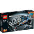 This LEGO Technic Hot Rod is the hottest vehicle on the block!  Get behind the wheel of this super-cool LEGO&amp;reg; Technic Hot Rod and get ready to burn some serious rubber! This detailed model features lots of realistic details  like the visible V6 engine with moving pistons  working steering  chunky tires  a groovy folding roof and bodywork with skull-and-flame decoration. Get set&amp;hellip; go! Rebuilds into a Rally Racer.    Features a big  open V6 engine with moving pistons  working front steering  chunky tires and a cool folding roof  Includes amazing digital building instructions!  Cruise in this coolest of vehicles  Fold back the roof and let the sun stream in  Get your buddies to check out the cool skull-and-flame decals  Hot Rod measures over 3&amp;rdquo; (8cm) high  10&amp;rdquo; (27cm) long and 5&amp;rdquo; (14cm) wide