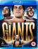 The Bigger They Are The Harder They Brawl!  WWE presents True Giants, an in-depth look at sports entertainment?s most successful gargantuan Superstars. From present day behemoths like Big Show, Mark Henry, and The Great Khali to titans like Andre the Giant, Kevin Nash, Haystacks Calhoun, and other enormous athletes, these true giants prove that size does matter!  This set is packed with 7 hours of colossal matchups and vignettes including the Monster Mash Battle Royal, Yokozuna vs. Hulk Hogan, Andre the Giant vs.?Macho Man? Randy Savage and so much more!