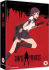 She&rsquo;ll Kill Anything That&rsquo;s Dead!In the dark of night at a Buddhist temple, a mysterious ritual is performed causing the dead body of a beautiful teenage girl to be brought back to life. This girl is Makina Hoshino, the latest Shikabane Hime (corpse princess), or killer of restless souls.  Caught between here and the afterworld, and bound to the monk who reanimated her, Makina can only gain eternal peace by killing 108 fellow zombies before she is murdered all over again.