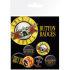 Euro Price - 4.15. RRP Euros - 4.13.