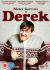 Meet Derek Noakes (Ricky Gervais) a tender  innocent man whose love for his job and the people he cares for shines through. He's 49 years old and loves animals  Jesus  Robbie Williams  'Deal or No Deal'  'Secret Millionaire' and 'Britain's Got Talent' - but his main hobby is autograph hunting. He works in a retirement home with his mate and landlord  Dougie (Karl Pilkington in his very first acting role).  Derek cares deeply for old people because they're kind and funny and tell him stories about the olden days. Hannah (Kerry Godliman) is a care worker at the home and is Derek's best friend. She's smart  witty and hardworking  but unlucky in love  and like Derek  always puts other people first.  Special Features:    Pilot  Out-takes  Deleted scenes  Making of