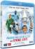 On 14th May 2011 Manchester City ended a 35 year wait for a major trophy as YaYa Toure&amp;rsquo;s strike sealed a 1-0 victory over Stoke City in the FA Cup Final at Wembley. It marked the arrival of a new force in English football and gave some of the most passionate supporters in the world a trophy to celebrate. After being taunted by their bitter rivals  Manchester United  with a banner counting the years since their last trophy in 1976  this victory will be remembered forever by the blue half of Manchester.The club&amp;rsquo;s fans will now be able to to relive this long-awaited success time and time again thanks to this fantastic Blu-Ray. In addition to the full FA Cup final  every minute of the semi-final victory against Manchester United is included  as is a programme on the &amp;lsquo;Road to Wembley&amp;rsquo;  which maps the entire route City took to glory. The supporters will look back on this day as the moment their team returned to the top table of English football. The wait for a trophy is finally over. The Blue Moon is rising.
