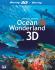 Hold your breath and plunge into this unique, larger than life diving experience.  Presented by Jean-Michel Cousteau, Ocean Wonderland 3D takes you on a stunning visual and sensorial diving adventure beneath the waves to the pulsating heart of the oceans: the coral reefs. Join your friendly host aris the turtle and enter this magical and beautiful, yet endangered and fragile world, from australia&rsquo;s great barrier reef to the bahamas. Discover the vast bio-diversity thriving there and the crucial role played by coral reefs within the marine ecosystem by providing a habitat and food for a wide variety of fish species, and maintaining the well-being of our planet.  To watch the 3D version of this movie, you need:    Full HD 3D TV   Blu-ray 3D player   compatible 3D glasses  This disc also includes the 2D version, playable on all Blu-ray players.