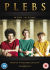 Rome is traditionally imagined as the home of emperors and senators, generals and gladiators, a dignified theatre of pomp and ceremony. But what about the little guys, the wasters - new to the big city, stuck in office jobs, unable to get the girls? Plebs follows three desperate young men from the suburbs as they try to get laid, hold down jobs and climb the social ladder in the big city - a city that happens to be Ancient Rome. The series stars Friday Night Dinner's Tom Rosenthal, Joel Fry (White Van Man) and Ryan Sampson (After You?ve Gone) as the three young men ? Marcus, Stylax and their lazy slave with an attitude problem, Grumio.