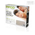 Enjoy a good night's sleep with Pifco Double Fitted Under Blanket. The 2 x 60W heated electric blanket features 3 heat settings and two detachable controls which allows you and your partner to separately chose the temperature before you go to sleep.  Perfect for the winter month's the blanket has overheat protection for ultimate safety. The blanket easily fits over the mattress below the bottom sheet. -SA  Features:    Electric blanket  Suitable for all night use  2 x 60W  Overheat protection  3 Heat settings  2 x Detachable controller with indicator light  100% Polyester   Machine washable at 40&amp;deg;  193 x 137cm - 40cm Fitted skirt
