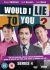 Winner of the British Comedy Award for 'Best British Panel Show' in 2011  Would I Lie To You is the ever-popular comedy panel show hosted by Rob Brydon. The Gavin and Stacey star joins regular team captains David Mitchell and Lee Mack for the fourth series of the show all about truths and lies. In each episode  panellists must read out statements about themselves from a card they've never seen before  some of which are lies and some of which are true. It's up to the other team to cross-question  quiz and scrutinise each claim with the aim of spotting what's true and what's not.
