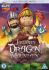 Glendragon is in danger! When the King returns from faraway lands, he discovers that the Vikings have stolen a treasured crystal jewel from the dragon of Dragon Mountain. It is the King&rsquo;s mission to return the jewel and Mike&rsquo;s job to help him. The King, Mike and Evie form &ldquo;Team Family Glendragon&rdquo; and soon find themselves on an epic quest filled with dangerous obstacles from meddlesome gargoyles to giant dragons! Come along on an action-packed adventure the whole family will love!